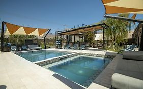 Solar Madariaga Hotel